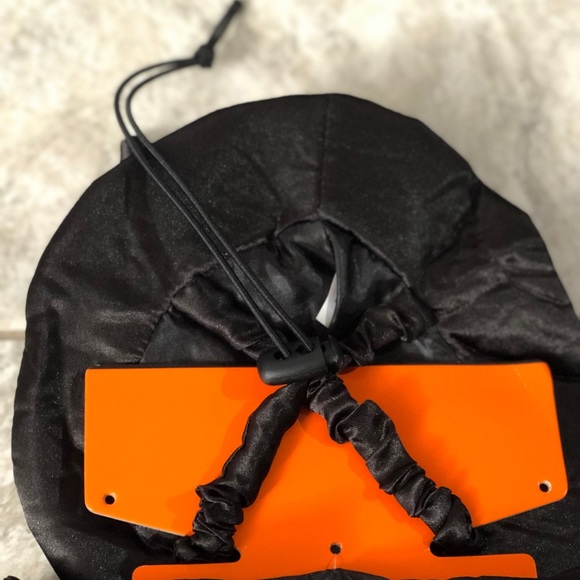 Witch Pet Costume Set - Picture 7 of 8